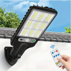 Foco solar